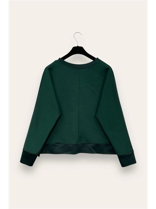  LOVEme | BI-14200/Verde Gucci